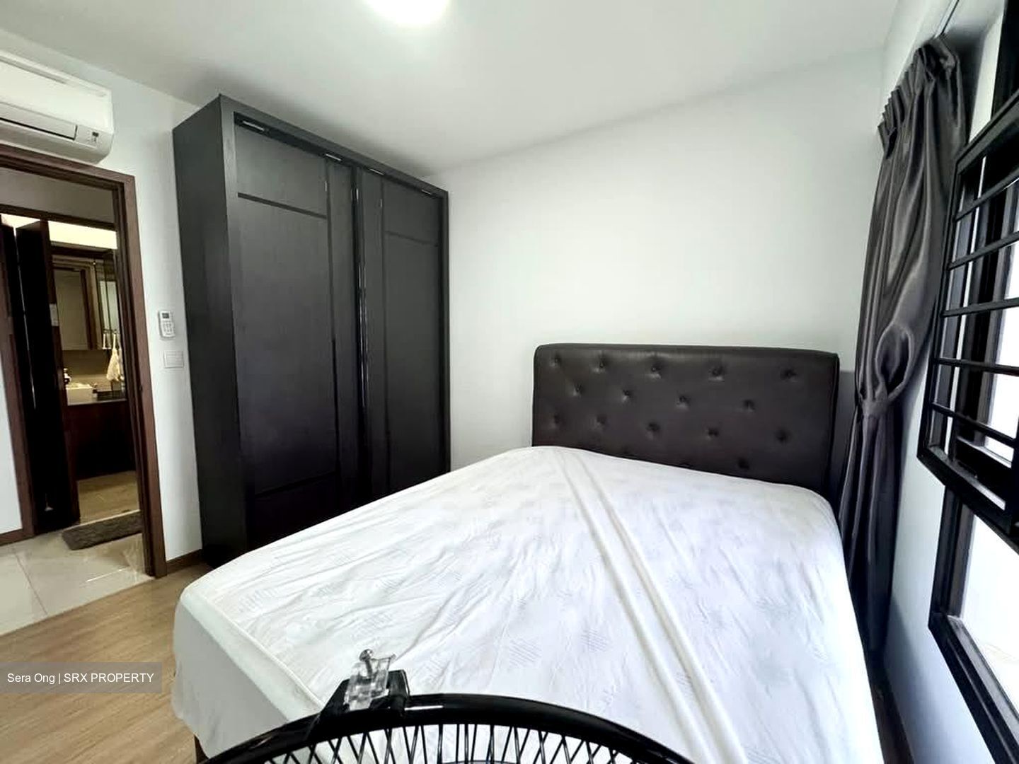 Blk 119C Plantation Grove (Tengah), HDB 4 Rooms #573167271